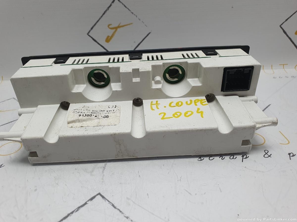 Ceasuri indicatoare motor HYUNDAI COUPE (GK) [ 2001 - 2012 ] OEM 94300-2C600