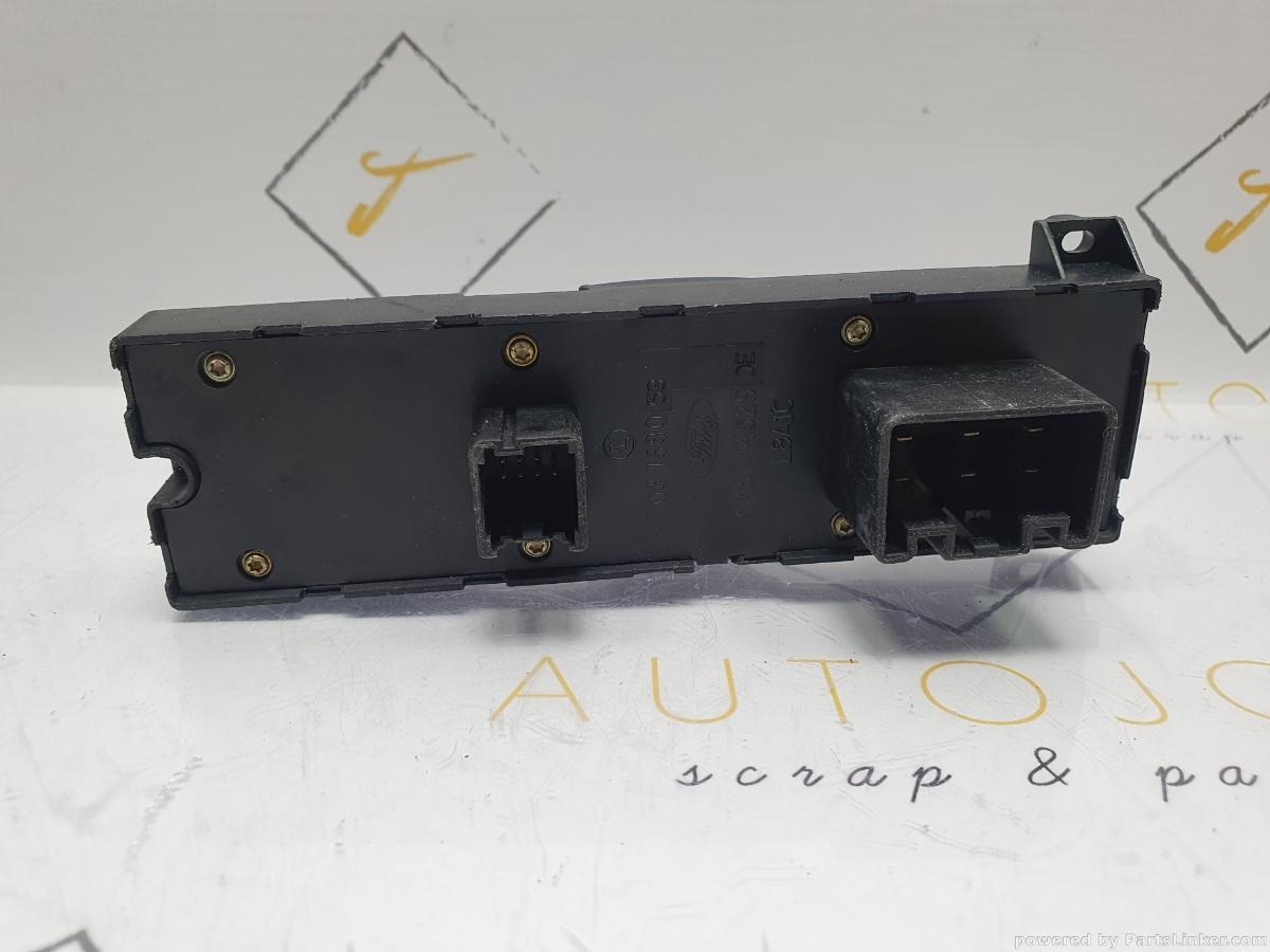 Comanda geamuri electrice FORD FOCUS II (DA_, HCP, DP) [ 2004 - 2013 ] OEM 3M5T14529DE