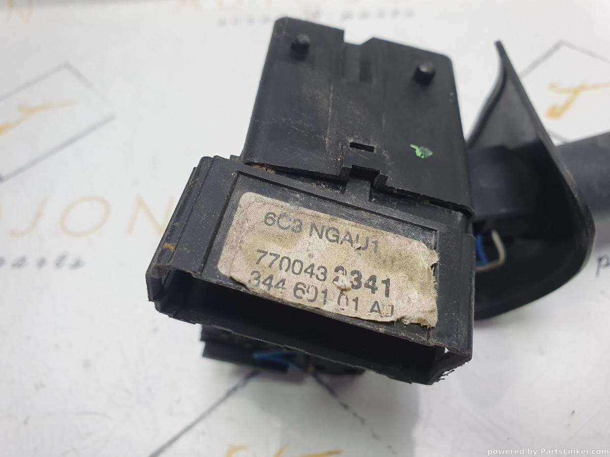 Maneta semnalizare RENAULT CLIO II (BB0/1/2_, CB0/1/2_) [ 1998 - > ] OEM 7700432341