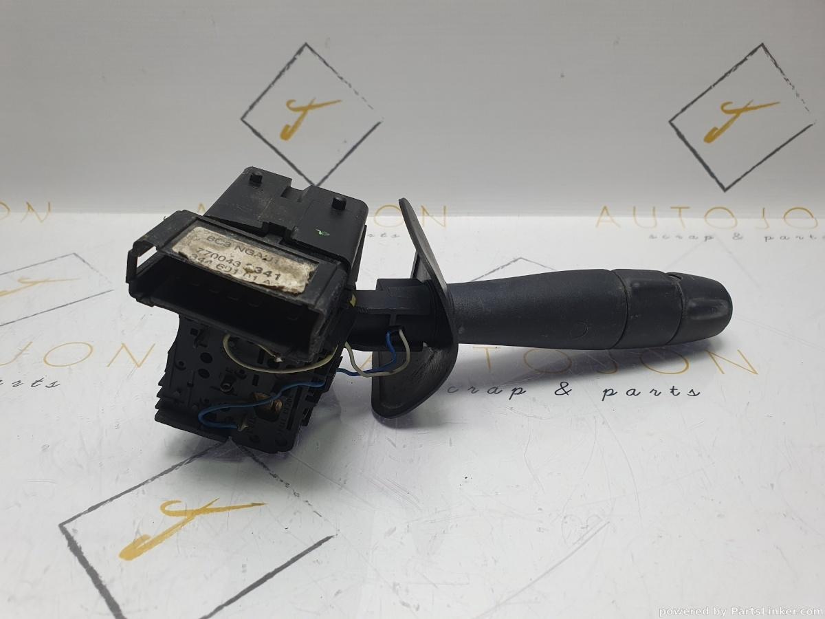 Maneta semnalizare RENAULT CLIO II (BB0/1/2_, CB0/1/2_) [ 1998 - > ] OEM 7700432341
