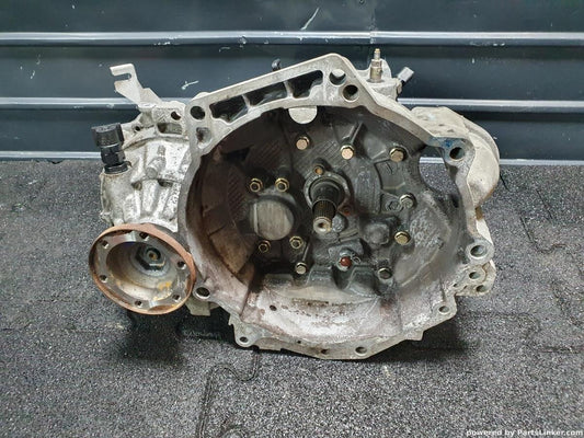 Cutie de viteze SKODA FABIA Combi (6Y5) [ 2000 - 2007 ] TDI (ATD, AXR) 74KW|100HP OEM 02R300040J / 02R 300 040 J