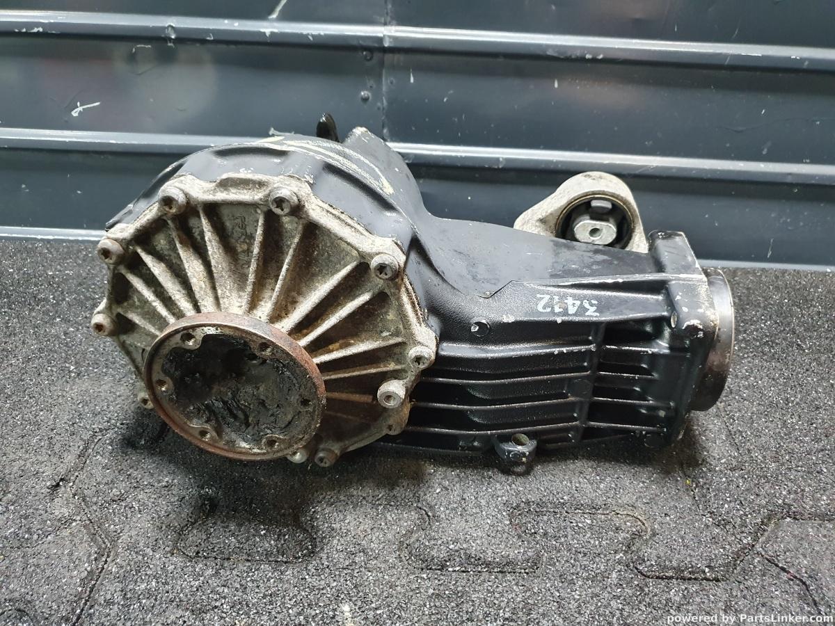 Grup spate AUDI A8 II (4E2, 4E8) [ 2002 - 2010 ] OEM 01R525053M / 01R 525 053 M