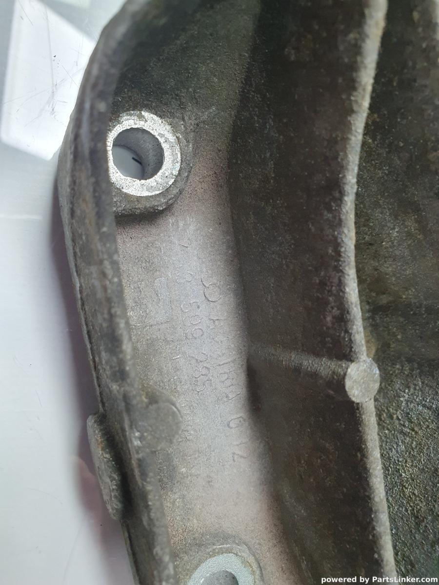 Suport grup spate AUDI A8 II (4E2, 4E8) [ 2002 - 2010 ] OEM 4E0599285 / 4E0 599 285