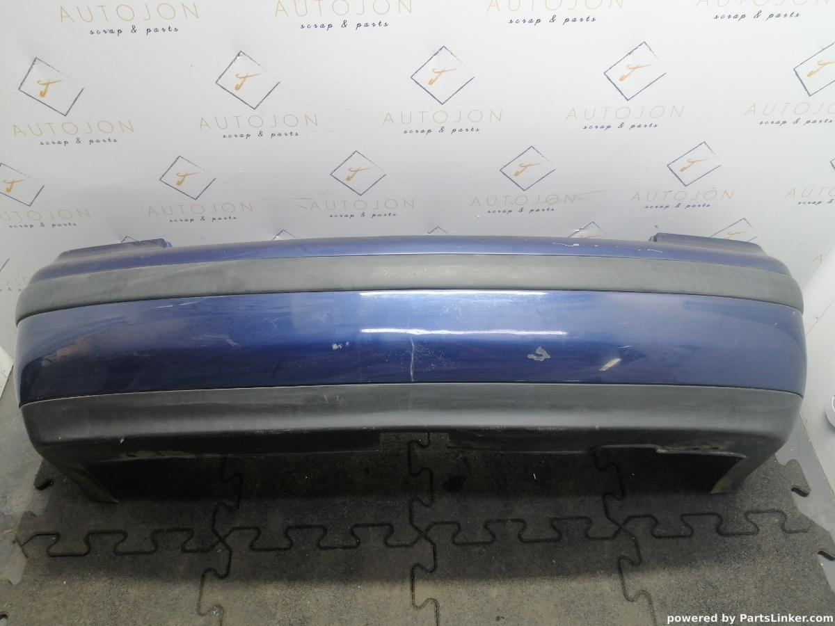 Bara spate VOLKSWAGEN BORA (1J2) [ 1998 - 2013 ] TDI (AGR, ALH) 66KW|90HP OEM 1J5807417 / 1J5 807 417