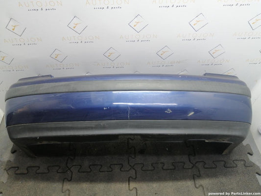 Bara spate VOLKSWAGEN BORA (1J2) [ 1998 - 2013 ] TDI (AGR, ALH) 66KW|90HP OEM 1J5807417 / 1J5 807 417
