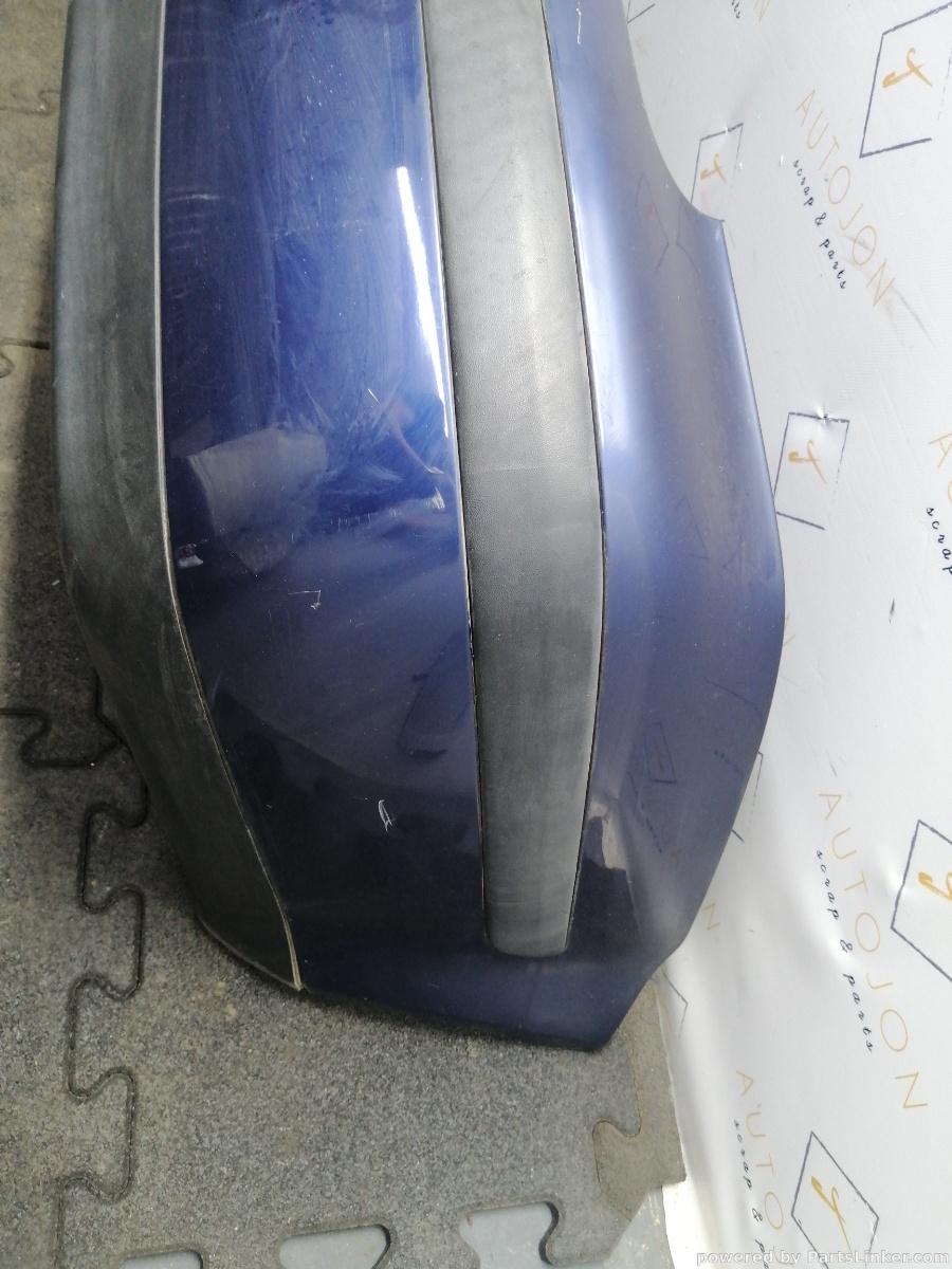 Bara spate VOLKSWAGEN BORA (1J2) [ 1998 - 2013 ] TDI (AGR, ALH) 66KW|90HP OEM 1J5807417 / 1J5 807 417