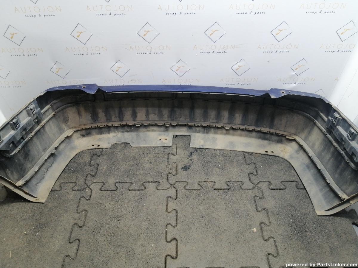 Bara spate VOLKSWAGEN BORA (1J2) [ 1998 - 2013 ] TDI (AGR, ALH) 66KW|90HP OEM 1J5807417 / 1J5 807 417