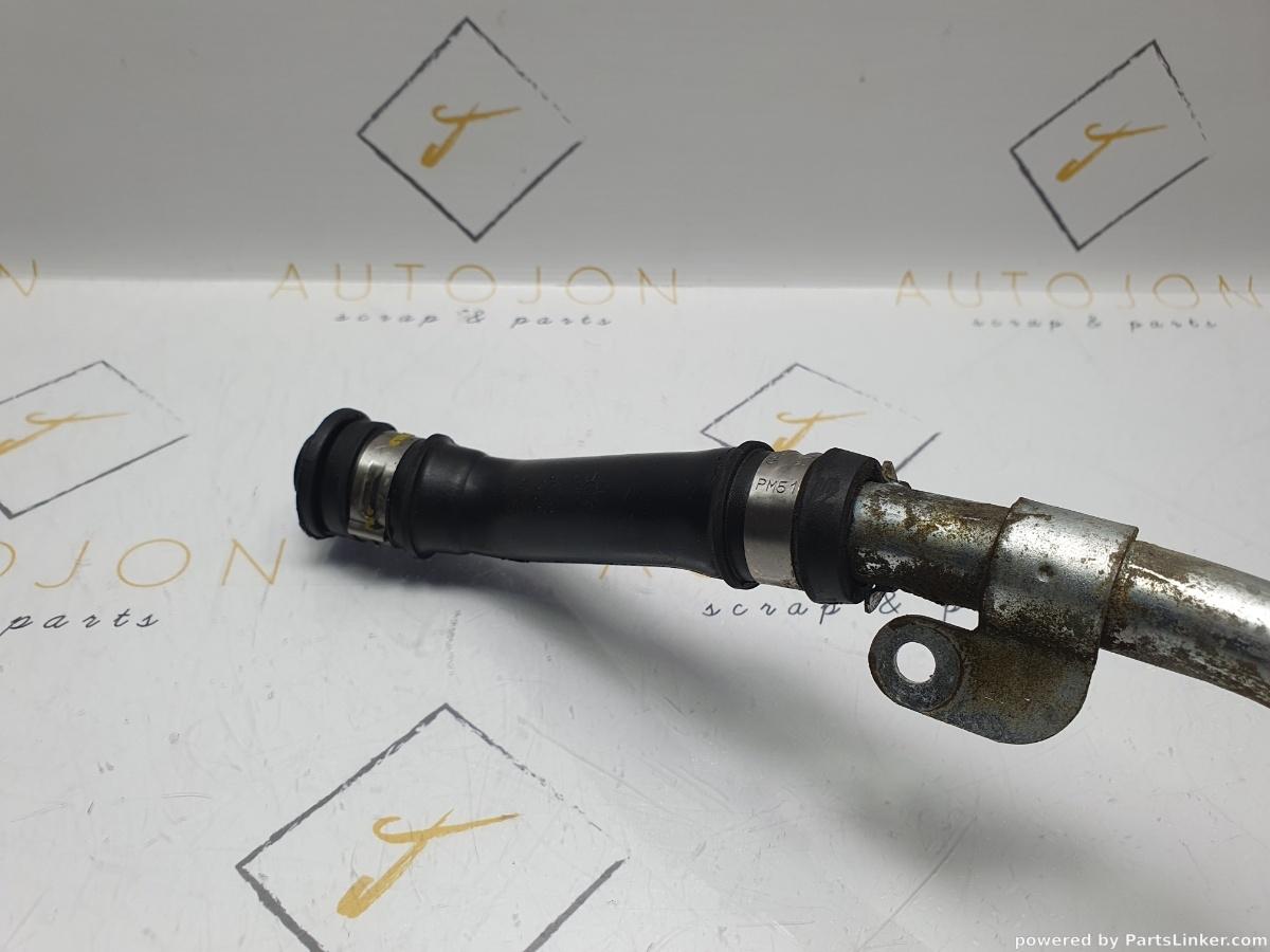 Conducta gaze FIAT PUNTO (188_) [ 1999 - 2012 ] JTD 16V (188 A9.000) 51KW|70HP OEM 55185372
