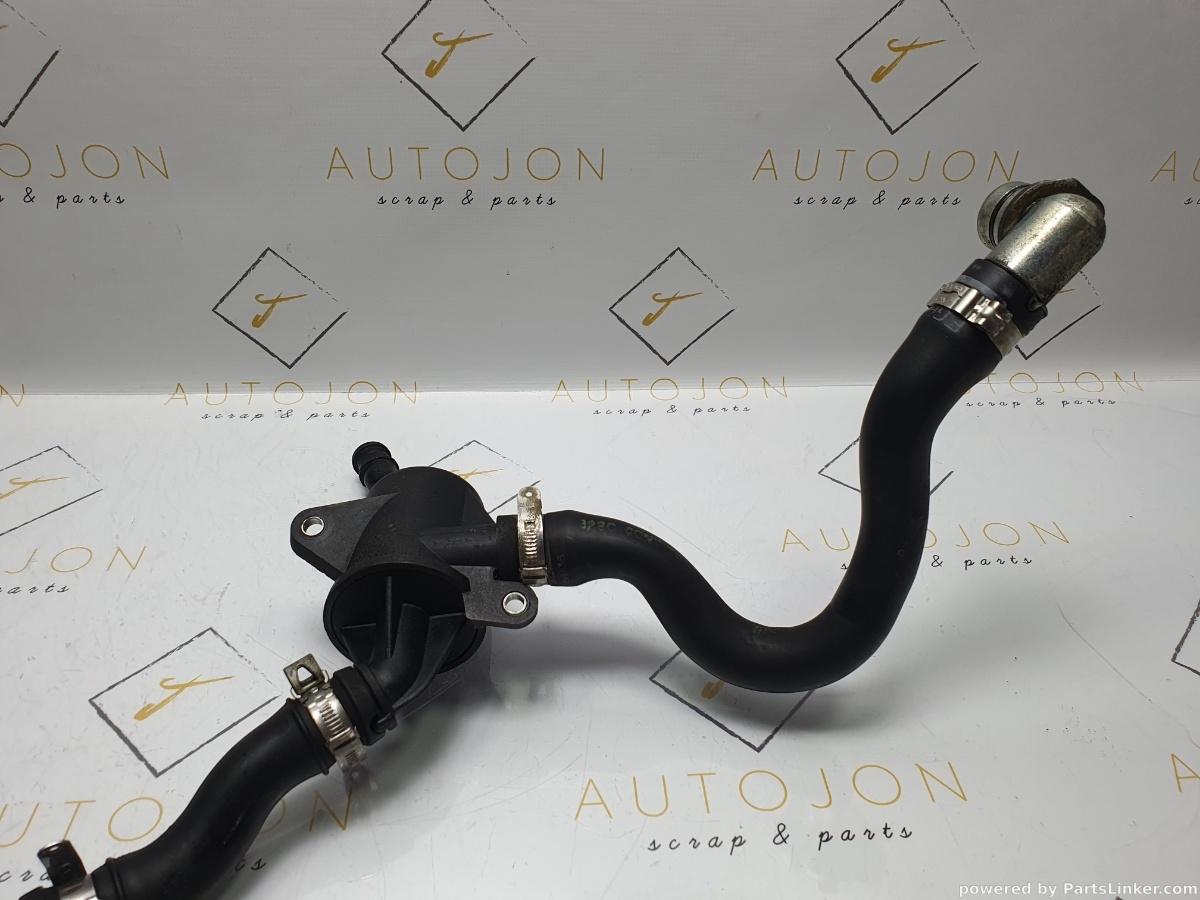 Conducta gaze FIAT PUNTO (188_) [ 1999 - 2012 ] JTD 16V (188 A9.000) 51KW|70HP OEM 55185372