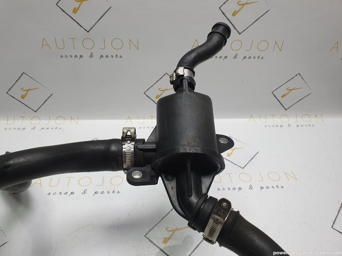 Conducta gaze FIAT PUNTO (188_) [ 1999 - 2012 ] JTD 16V (188 A9.000) 51KW|70HP OEM 55185372
