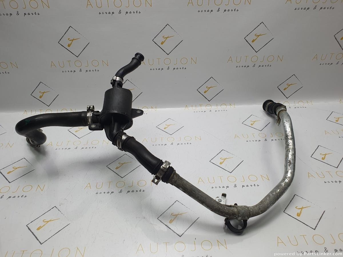Conducta gaze FIAT PUNTO (188_) [ 1999 - 2012 ] JTD 16V (188 A9.000) 51KW|70HP OEM 55185372