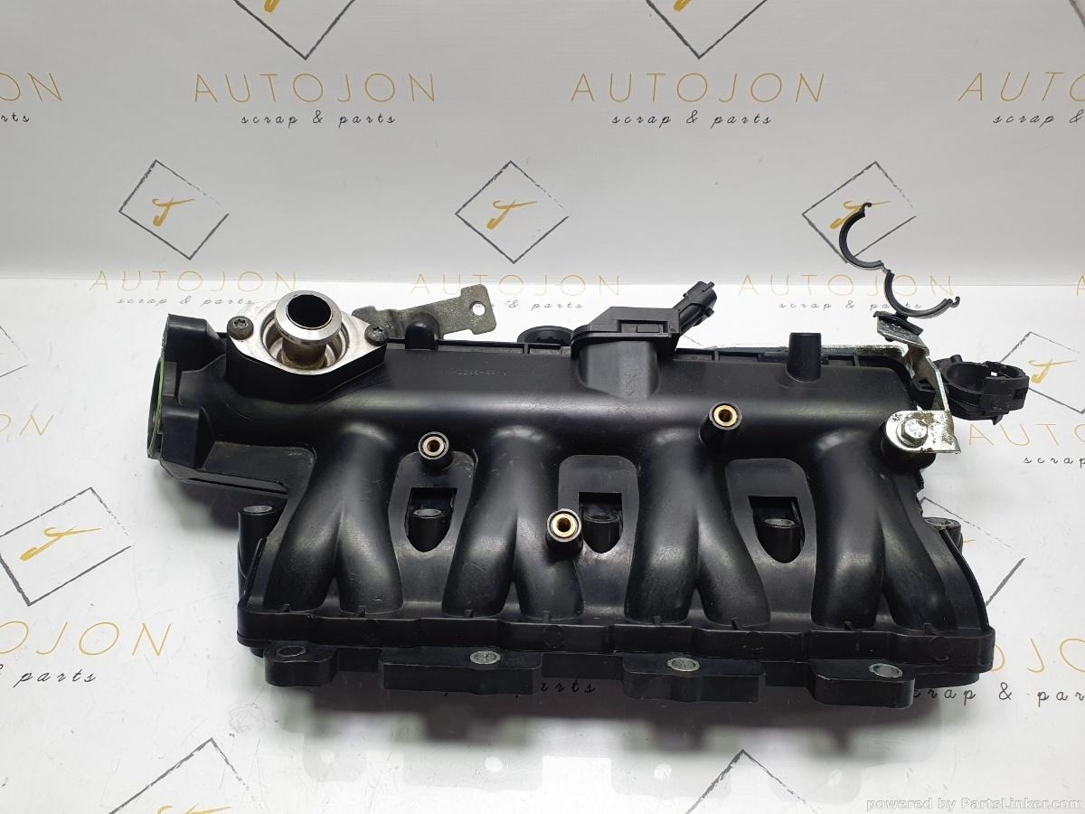 Galerie de admisie FIAT PUNTO (188_) [ 1999 - 2012 ] JTD 16V (188 A9.000) 51KW|70HP OEM 73501353