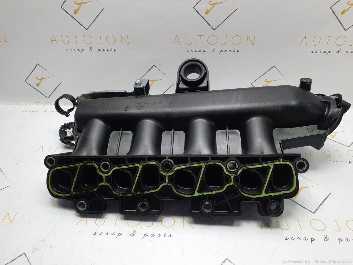Galerie de admisie FIAT PUNTO (188_) [ 1999 - 2012 ] JTD 16V (188 A9.000) 51KW|70HP OEM 73501353