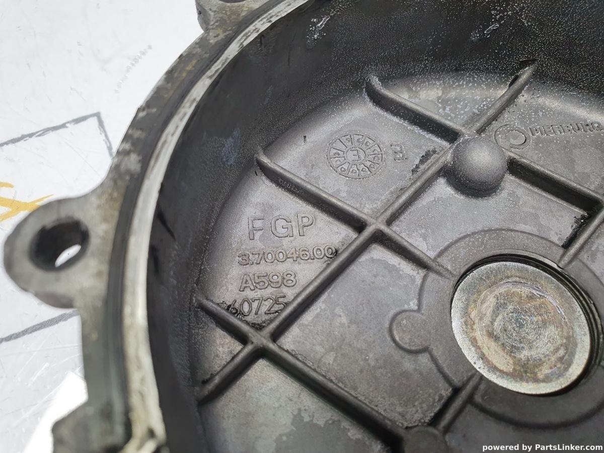 Pompa ulei FIAT PUNTO (188_) [ 1999 - 2012 ] JTD 16V (188 A9.000) 51KW|70HP OEM 37004600