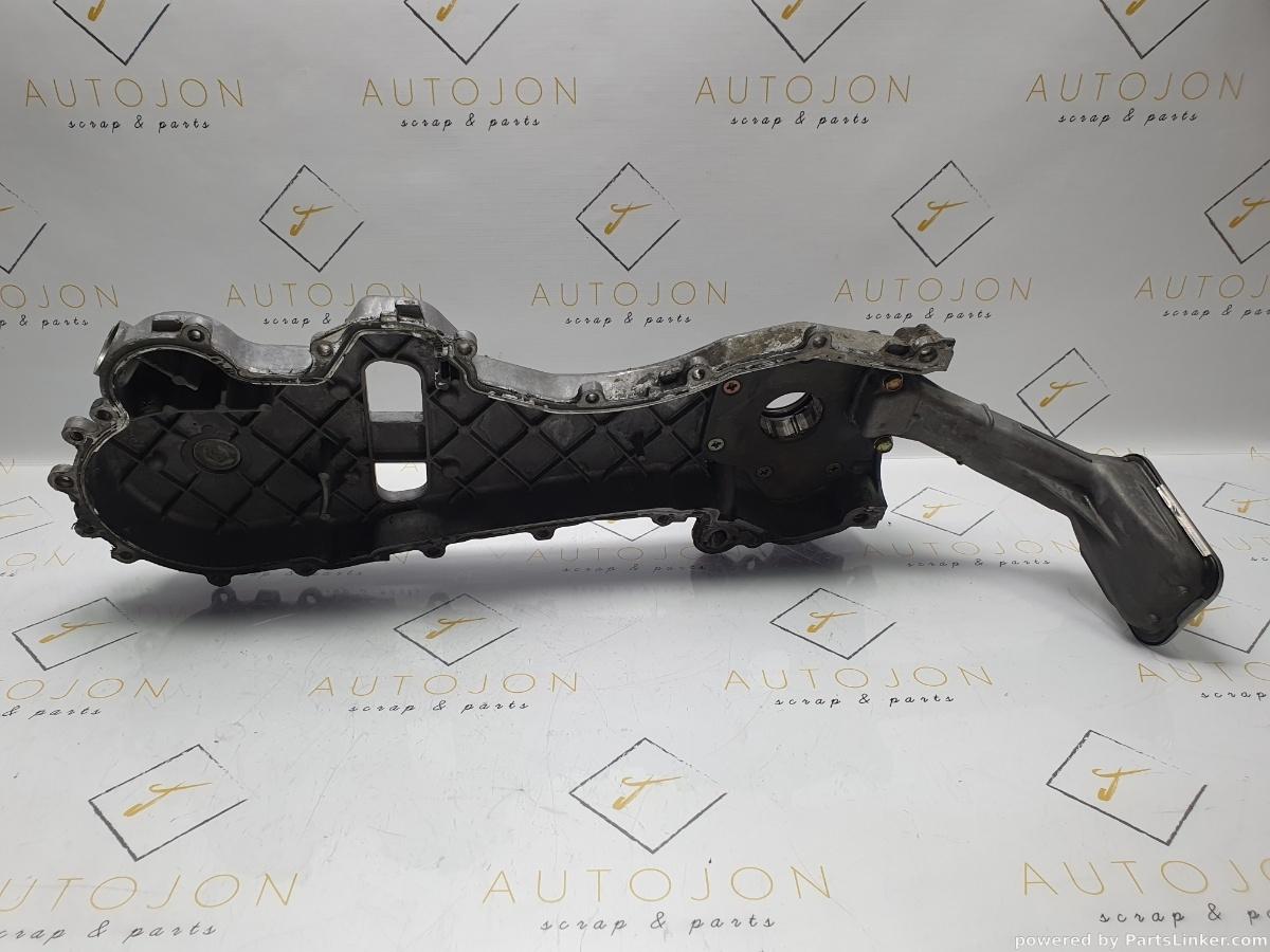 Pompa ulei FIAT PUNTO (188_) [ 1999 - 2012 ] JTD 16V (188 A9.000) 51KW|70HP OEM 37004600