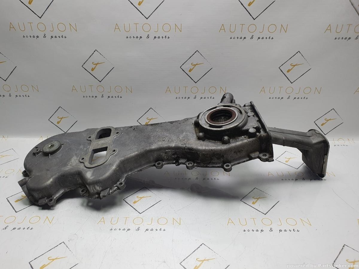 Pompa ulei FIAT PUNTO (188_) [ 1999 - 2012 ] JTD 16V (188 A9.000) 51KW|70HP OEM 37004600