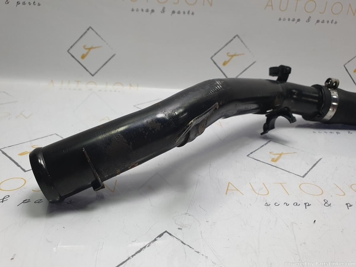 Conducta apa FIAT PUNTO (188_) [ 1999 - 2012 ] JTD 16V (188 A9.000) 51KW|70HP