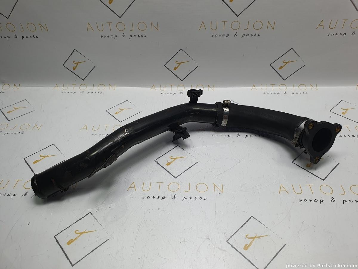 Conducta apa FIAT PUNTO (188_) [ 1999 - 2012 ] JTD 16V (188 A9.000) 51KW|70HP
