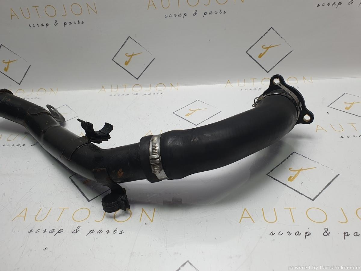 Conducta apa FIAT PUNTO (188_) [ 1999 - 2012 ] JTD 16V (188 A9.000) 51KW|70HP
