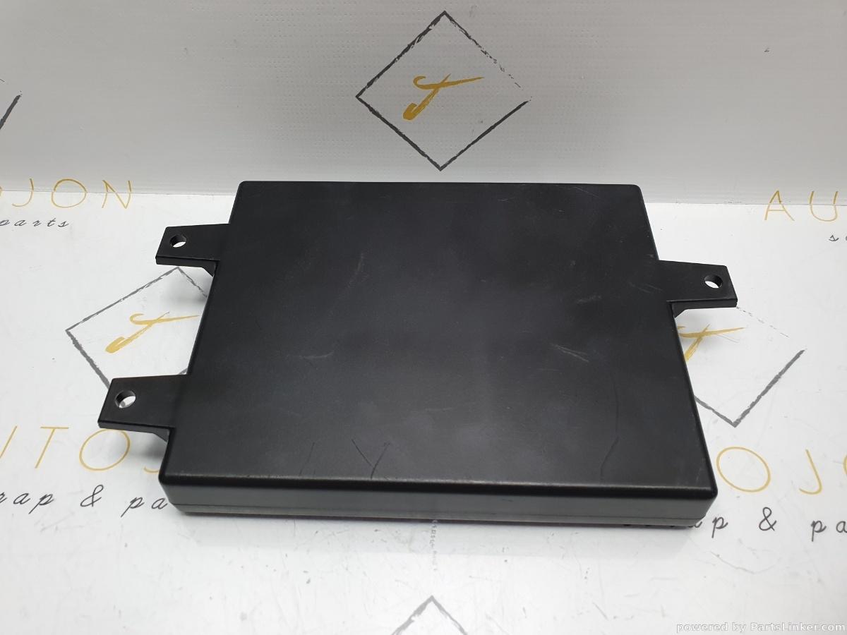 Modul bluetooth VOLKSWAGEN PASSAT (362) [ 2010 - 2014 ] TDI (CFFB) 103KW|140HP OEM 5K0035730D / 5K0 035 730 D