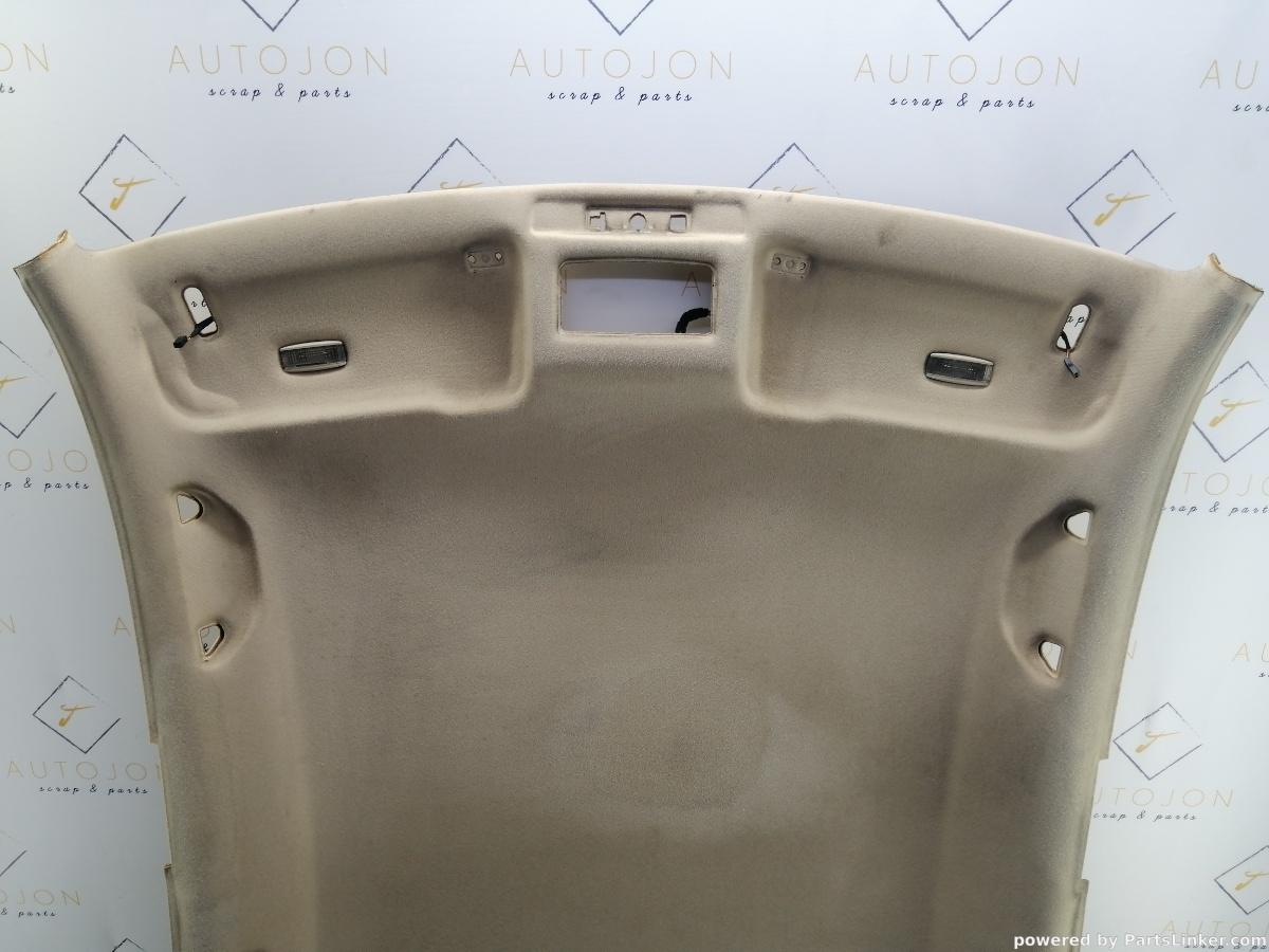 Capitonaj plafon VOLKSWAGEN BORA 1J2 1998 - 2013 TDI AGR, ALH 1J5 867 501 BC 5PL 1J5867501BC 5PL