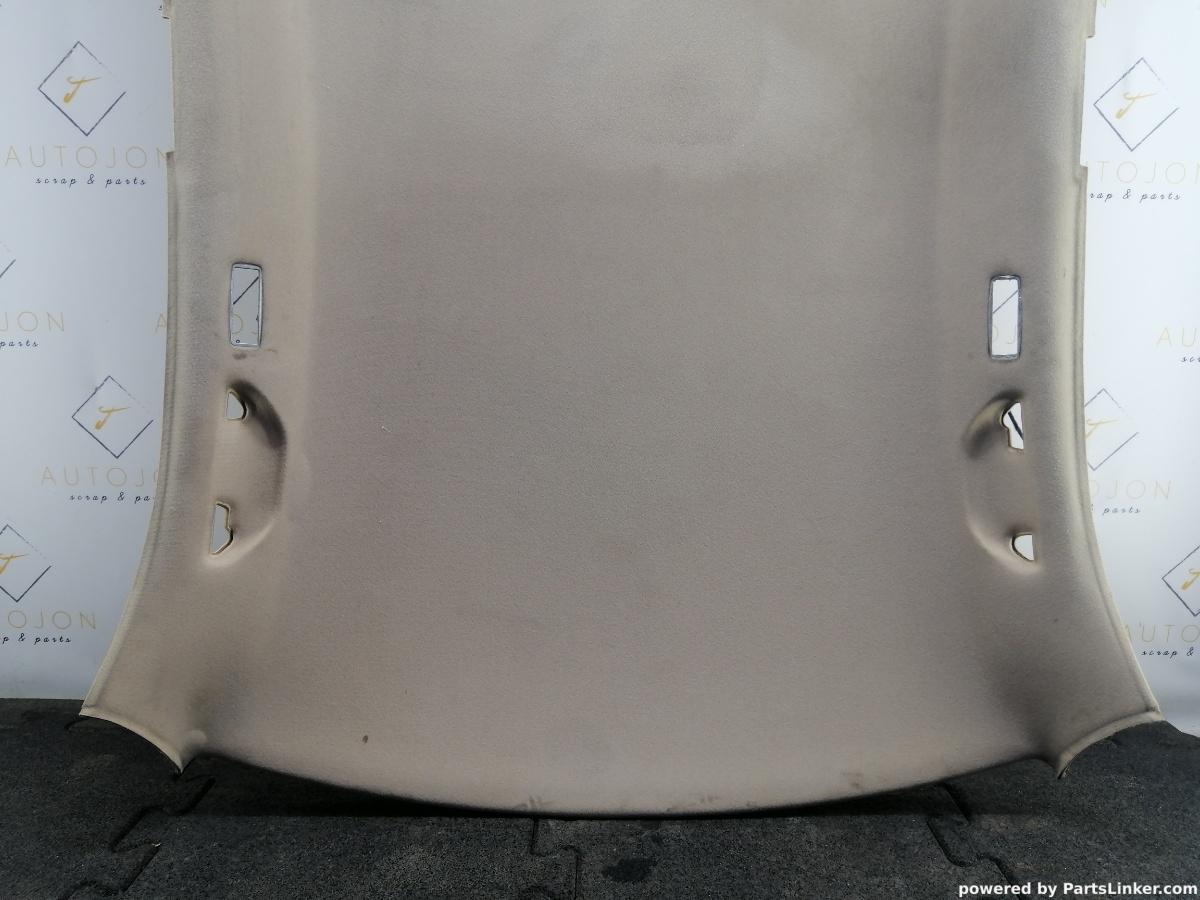 Capitonaj plafon VOLKSWAGEN BORA 1J2 1998 - 2013 TDI AGR, ALH 1J5 867 501 BC 5PL 1J5867501BC 5PL
