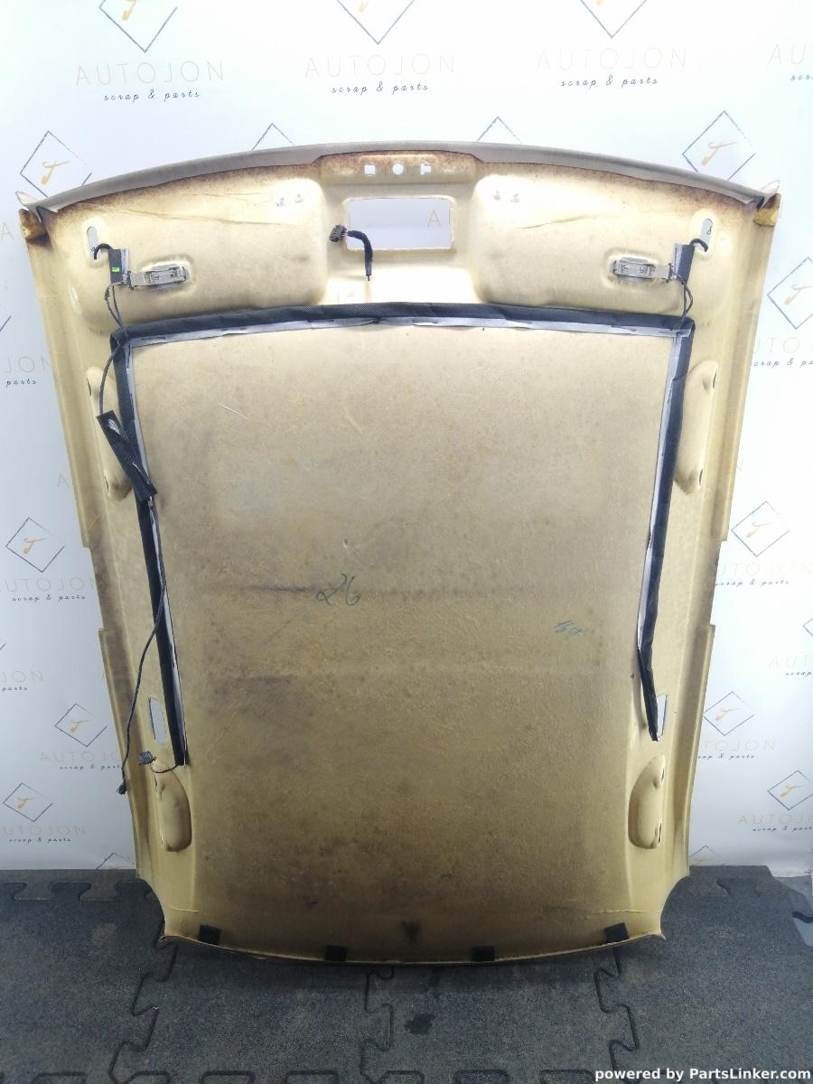 Capitonaj plafon VOLKSWAGEN BORA 1J2 1998 - 2013 TDI AGR, ALH 1J5 867 501 BC 5PL 1J5867501BC 5PL