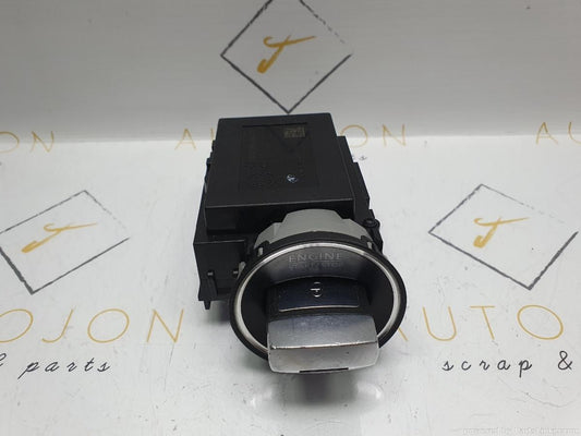 Contact cu cheie VOLKSWAGEN PASSAT (362) [ 2010 - 2014 ] TDI (CFFB) 103KW|140HP OEM 3C0905843 / 3C0 905 843