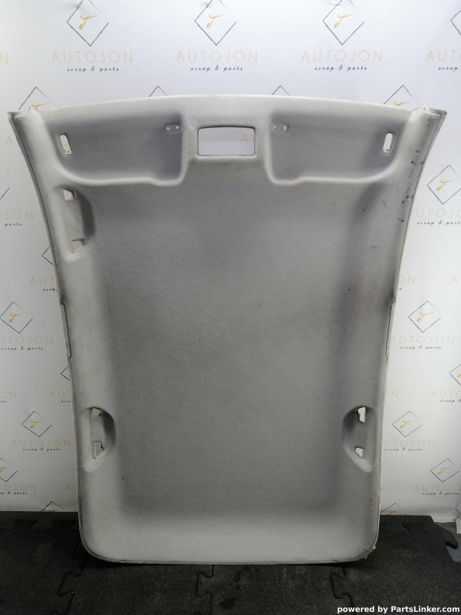 Capitonaj plafon SEAT IBIZA IV 6L1 2002 - 2009 1.2 1.2 BBM 6L4867501F / 6L4 867 501 F