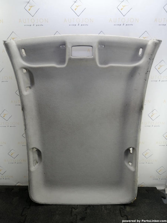 Capitonaj plafon SEAT IBIZA IV 6L1 2002 - 2009 1.2 1.2 BBM 6L4867501F / 6L4 867 501 F
