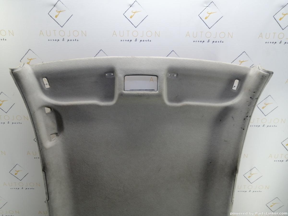 Capitonaj plafon SEAT IBIZA IV 6L1 2002 - 2009 1.2 1.2 BBM 6L4867501F / 6L4 867 501 F