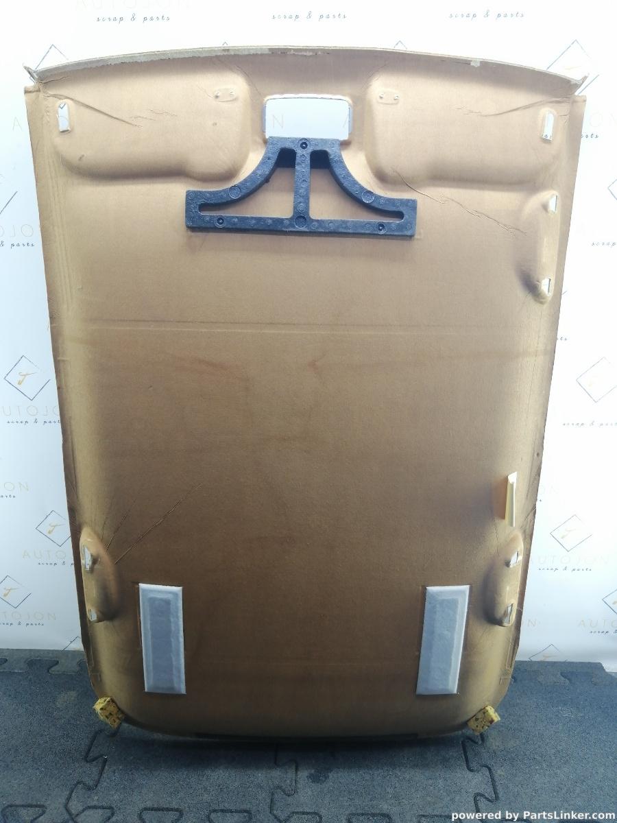 Capitonaj plafon SEAT IBIZA IV 6L1 2002 - 2009 1.2 1.2 BBM 6L4867501F / 6L4 867 501 F