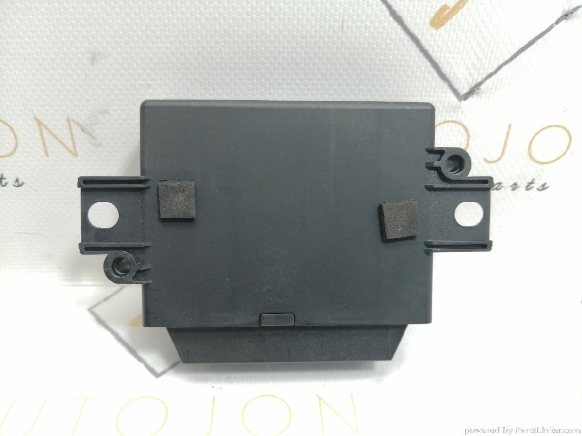 Modul senzori parcare  VOLKSWAGEN PASSAT B7  [ 2010 - 2014 ]  3AE919475 / 7N0919475