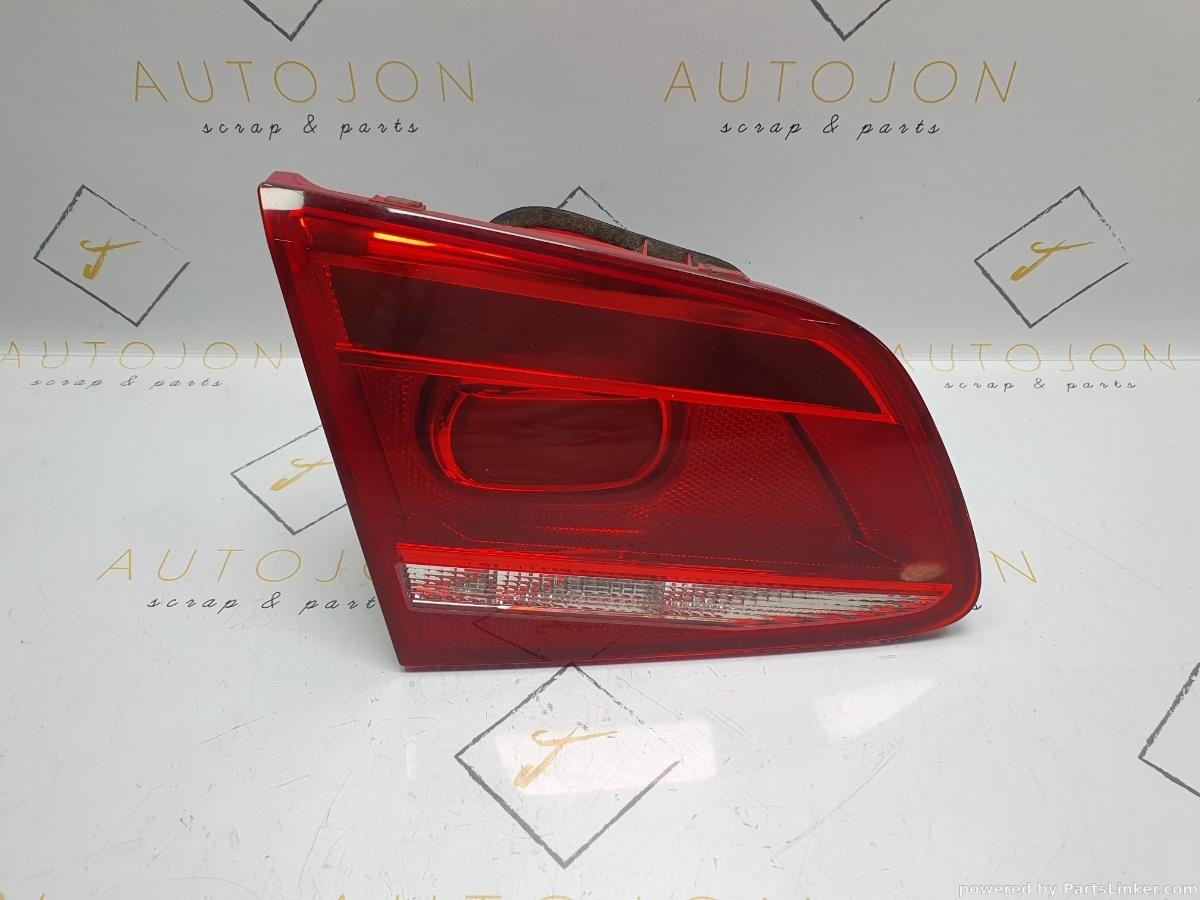 Stop de pe haion Stanga VOLKSWAGEN PASSAT (362) [ 2010 - 2014 ] TDI (CFFB) 103KW|140HP OEM 3AE945093R / 3AE 945 093 R