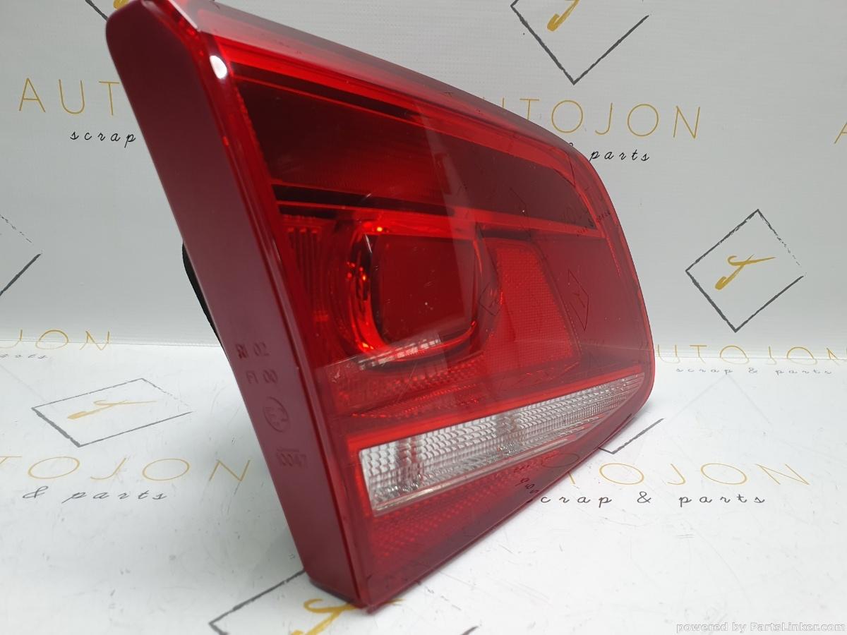 Stop de pe haion Stanga VOLKSWAGEN PASSAT (362) [ 2010 - 2014 ] TDI (CFFB) 103KW|140HP OEM 3AE945093R / 3AE 945 093 R