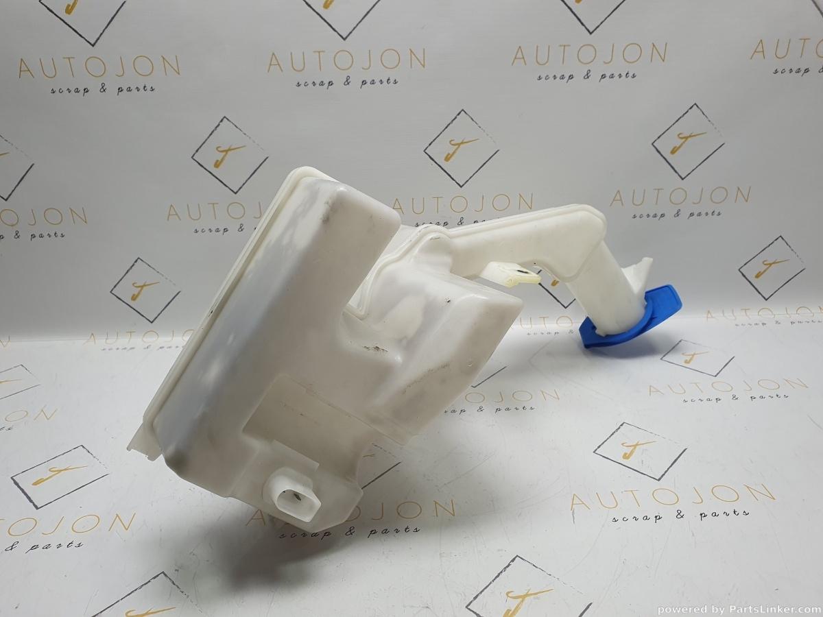 Vas lichid parbriz VOLKSWAGEN PASSAT (362) [ 2010 - 2014 ] TDI (CFFB) 103KW|140HP OEM 3AA955453G / 3AA 955 453 G