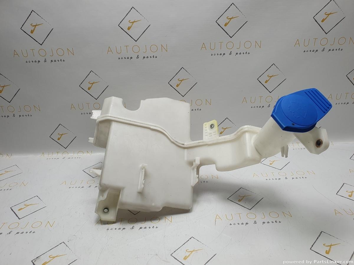 Vas lichid parbriz VOLKSWAGEN PASSAT (362) [ 2010 - 2014 ] TDI (CFFB) 103KW|140HP OEM 3AA955453G / 3AA 955 453 G