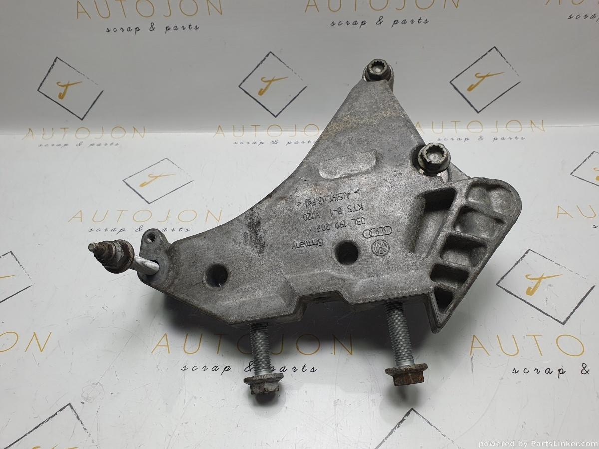 Suport motor VOLKSWAGEN PASSAT (362) [ 2010 - 2014 ] TDI (CFFB) 103KW|140HP OEM 03L199207 / 03L 199 207