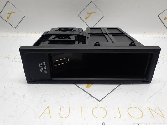 Modul/unitate de control bluetooth VOLKSWAGEN PASSAT 362 2010 - 2014 TDI CFFB 5N0035342E / 5N0 035 342 E