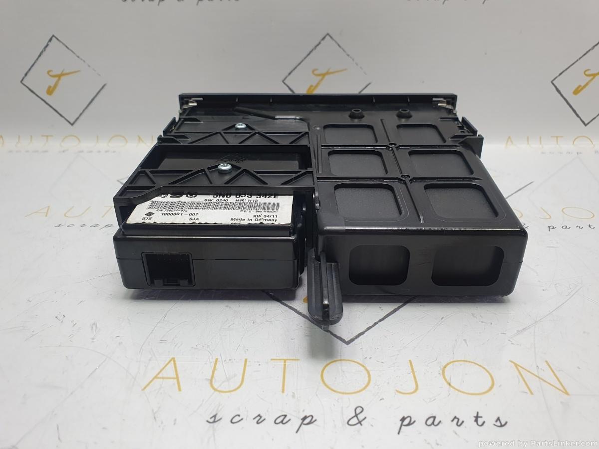 Modul/unitate de control bluetooth VOLKSWAGEN PASSAT 362 2010 - 2014 TDI CFFB 5N0035342E / 5N0 035 342 E
