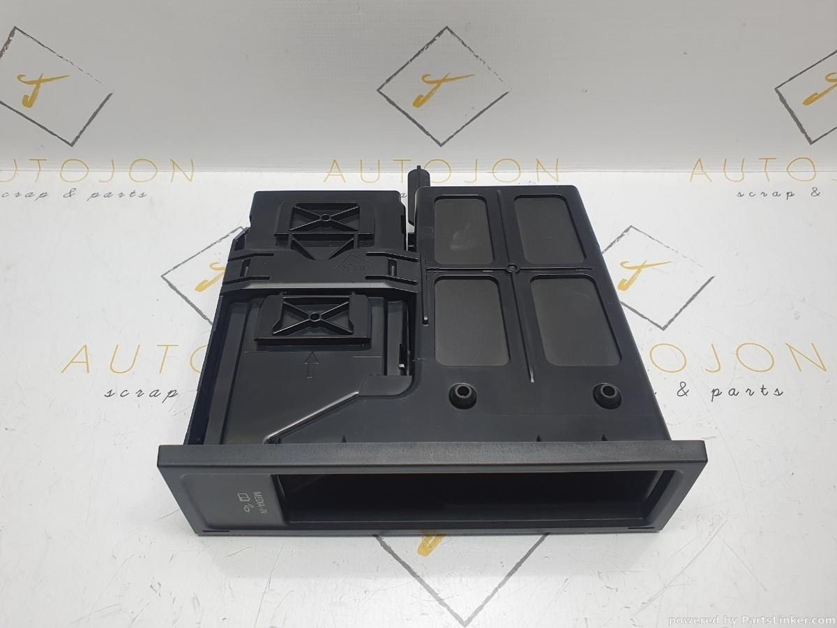 Modul/unitate de control bluetooth VOLKSWAGEN PASSAT 362 2010 - 2014 TDI CFFB 5N0035342E / 5N0 035 342 E