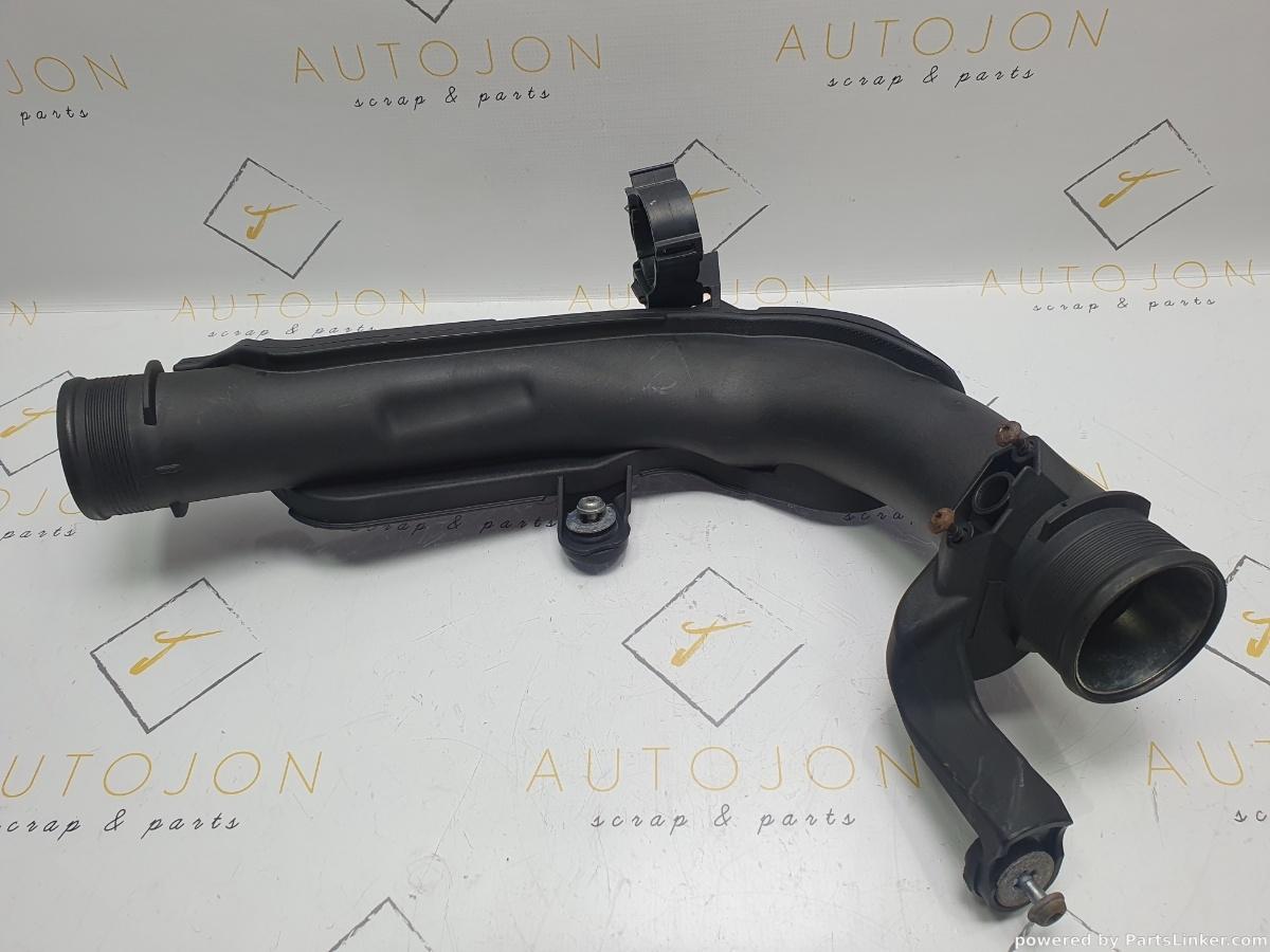 Conducta intercooler VOLKSWAGEN PASSAT (362) [ 2010 - 2014 ] TDI (CFFB) 103KW|140HP OEM 1K0145770AE / 1K0 145 770 AE
