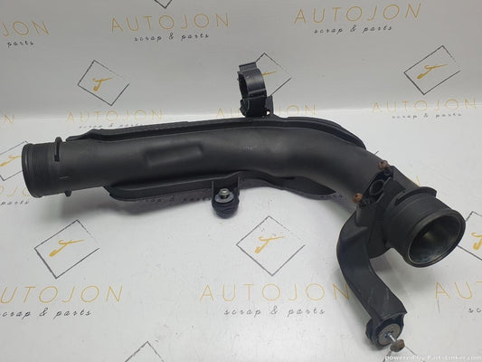 Conducta intercooler VOLKSWAGEN PASSAT (362) [ 2010 - 2014 ] TDI (CFFB) 103KW|140HP OEM 1K0145770AE / 1K0 145 770 AE