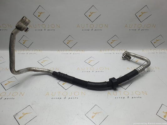 Conducta AC radiator-compresor VOLKSWAGEN PASSAT (362) [ 2010 - 2014 ] TDI (CFFB) 103KW|140HP OEM 3C0820721R / 3C0 820 721 R