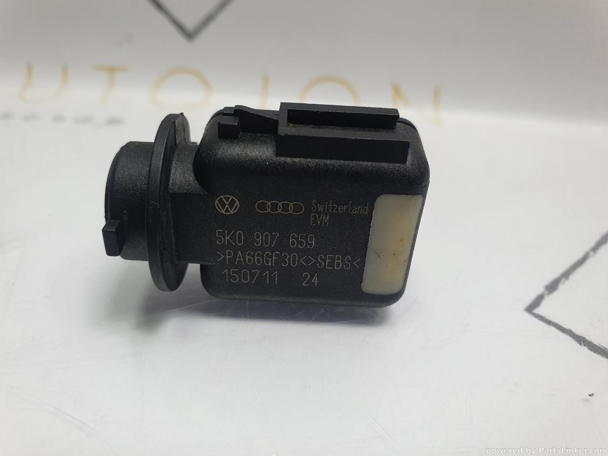 Senzor calitate aer VOLKSWAGEN PASSAT (362) [ 2010 - 2014 ] TDI (CFFB) 103KW|140HP OEM 5K0907659 / 5K0 907 659