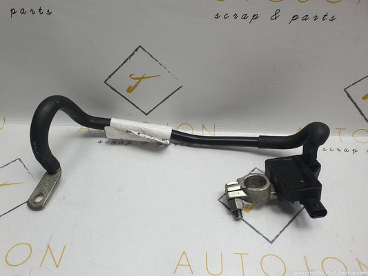 Borna minus cu capsa VOLKSWAGEN PASSAT (362) [ 2010 - 2014 ] TDI (CFFB) 103KW|140HP OEM 1K0915181H / 1K0 915 181 H