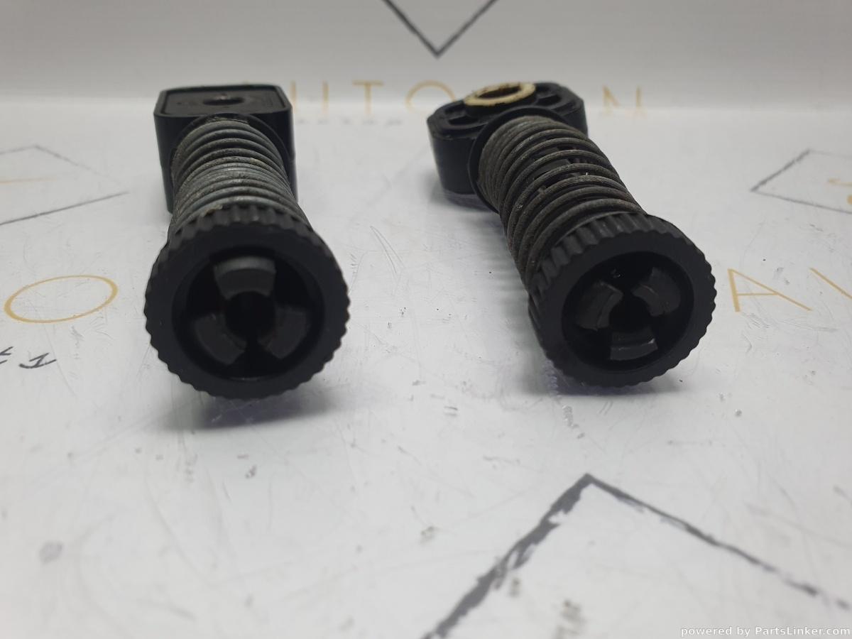 Set prinderi sufe timonerie VOLKSWAGEN PASSAT (362) [ 2010 - 2014 ] TDI (CFFB) 103KW|140HP