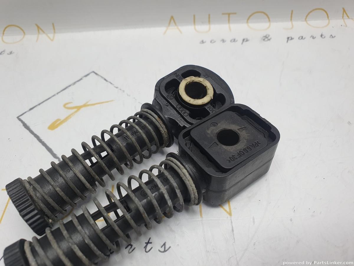 Set prinderi sufe timonerie VOLKSWAGEN PASSAT (362) [ 2010 - 2014 ] TDI (CFFB) 103KW|140HP