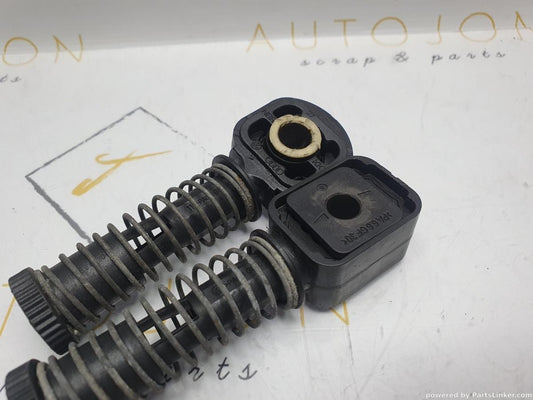 Set prinderi sufe timonerie VOLKSWAGEN PASSAT (362) [ 2010 - 2014 ] TDI (CFFB) 103KW|140HP