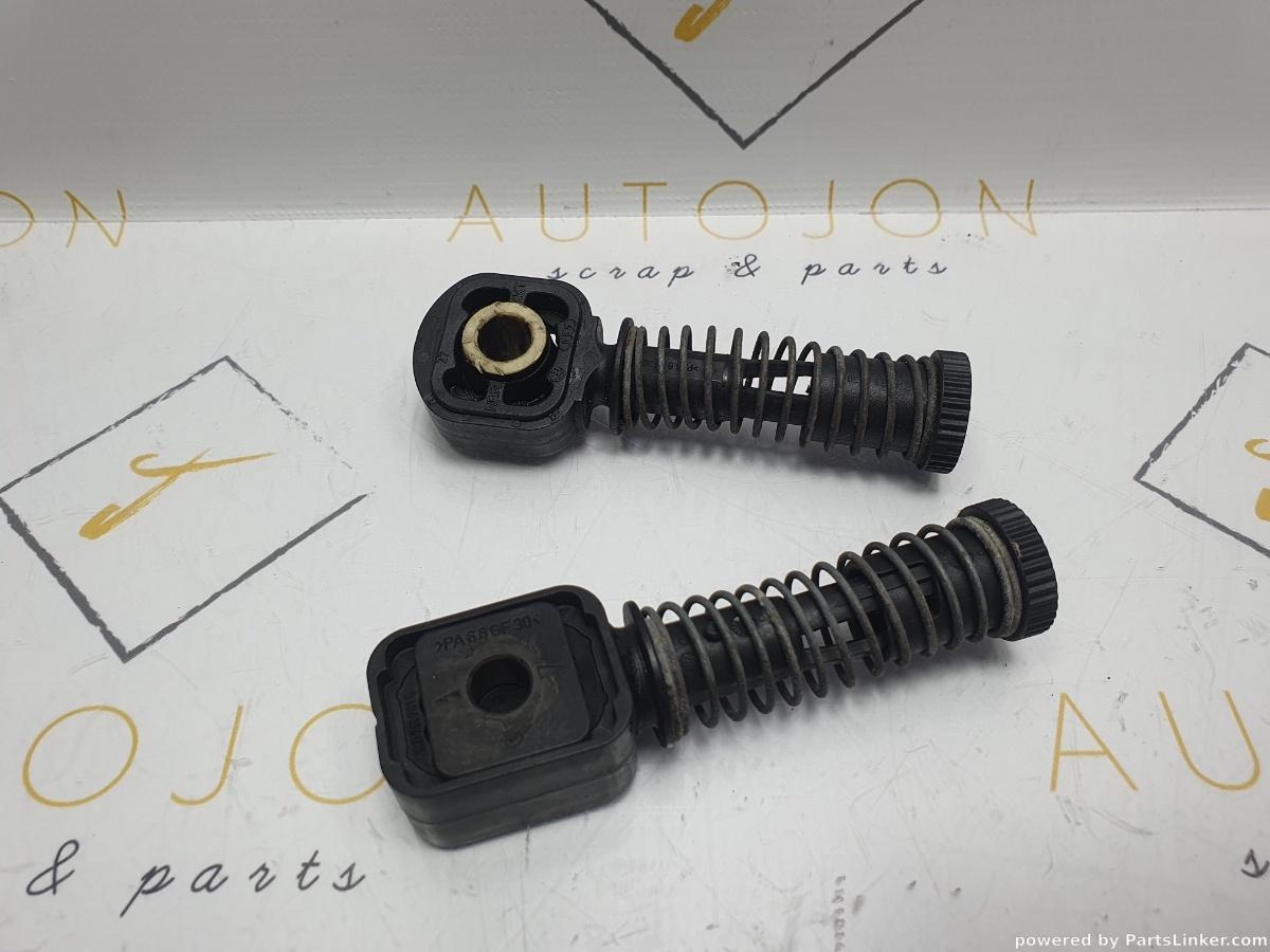 Set prinderi sufe timonerie VOLKSWAGEN PASSAT (362) [ 2010 - 2014 ] TDI (CFFB) 103KW|140HP